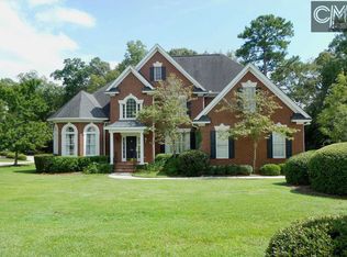 54 Foot Point Rd, Columbia, SC 29209