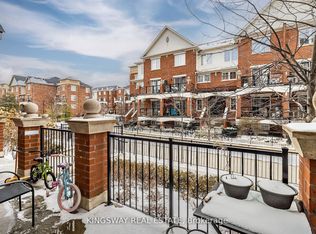 2480 Post Rd #32, Oakville, ON L6H 0K1