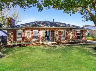 200 W Willow Ln, Princeton, TX 75407
