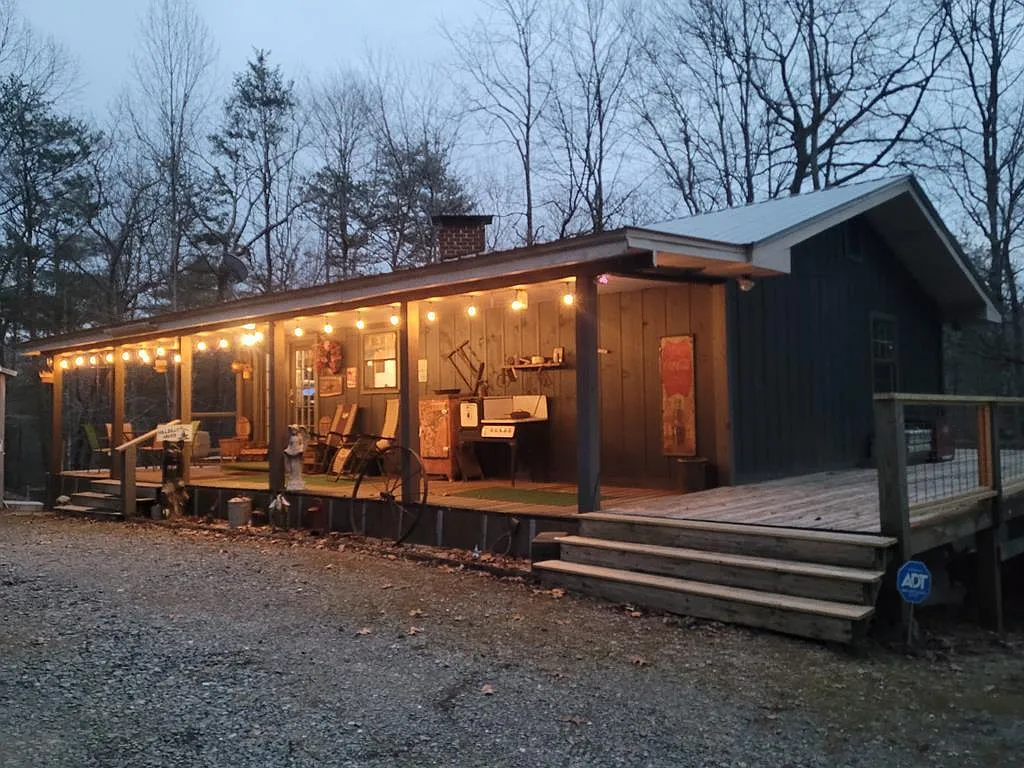 636 Bear Paw Trl photo 1