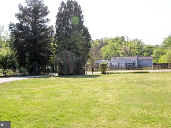 10509 Belmont Blvd, Lorton, VA 22079