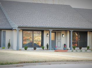 11005 Magnolia Park, Oklahoma City, OK 73120