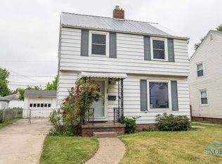 604 Waybridge Rd, Toledo, OH 43612