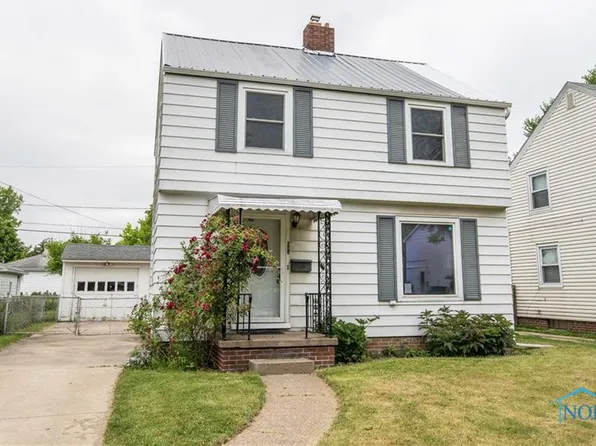 604 Waybridge Rd, Toledo, OH 43612