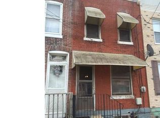 16 Lily St, Hamilton, NJ 08610