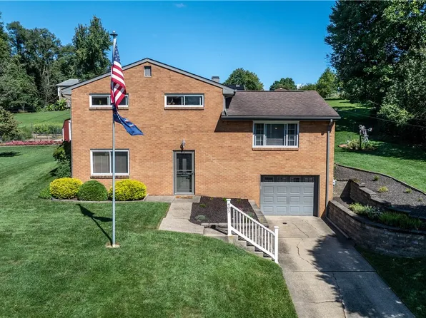 405 Harper Dr, Monroeville, PA 15146
