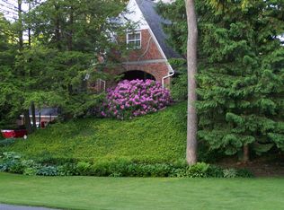 195 Mapledale Ave, Mansfield, OH 44903