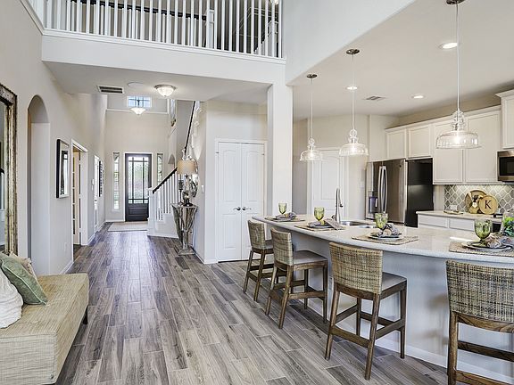 Gorgeous kitchen