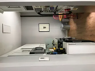 Rented by GP Properties