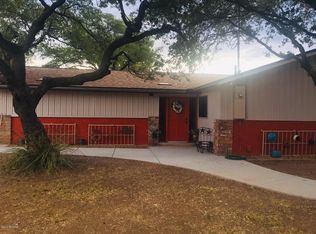 64 Holbrook Dr, Sonoita, AZ 85637