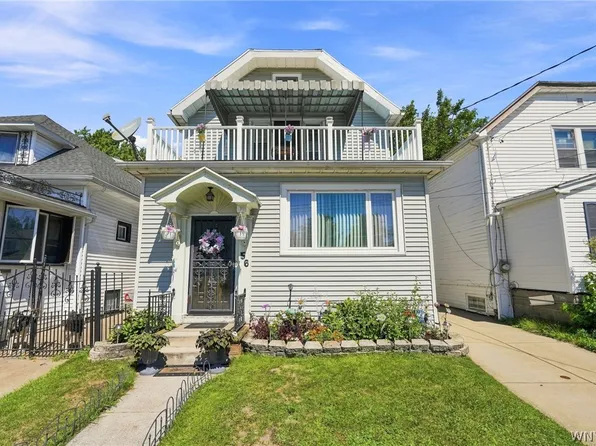 56 Davidson Ave, Buffalo, NY 14215