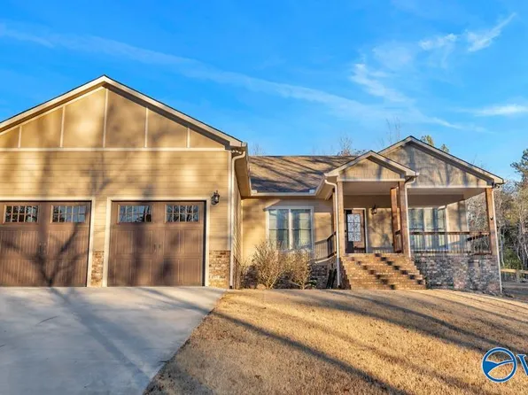 219 Redwing Dr, Scottsboro, AL 35768