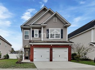 90 Summer Hill Way, Richmond Hill, GA 31324