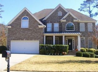 130 Mayes Farm Rd NW, Marietta, GA 30064