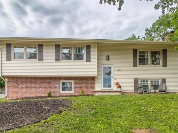 1248 S 164th Ave, Omaha, NE 68130