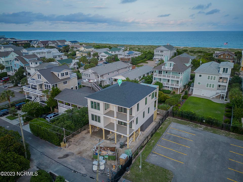 905 Schloss Street, Wrightsville Beach, NC 28480 MLS 100393602 Zillow