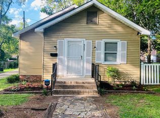 217 73rd St S, Birmingham, AL 35206