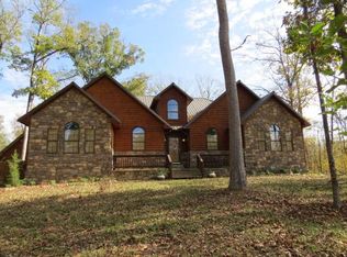 12 Rr 2, Broken Bow, OK 74728