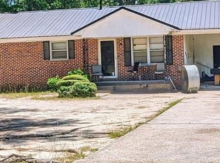 1210 W Gordon Ave, Albany, GA 31707