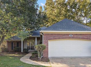 101 Cavitt Cv, Clinton, MS 39056