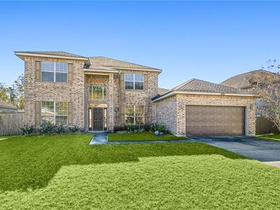 452 Autumn Haven Cir, Lacombe, LA, 70445