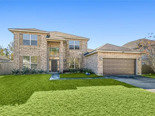 452 Autumn Haven Cir, Lacombe, LA 70445