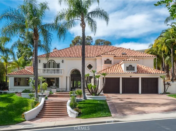 5227 Newcastle Ln, Calabasas, CA 91302