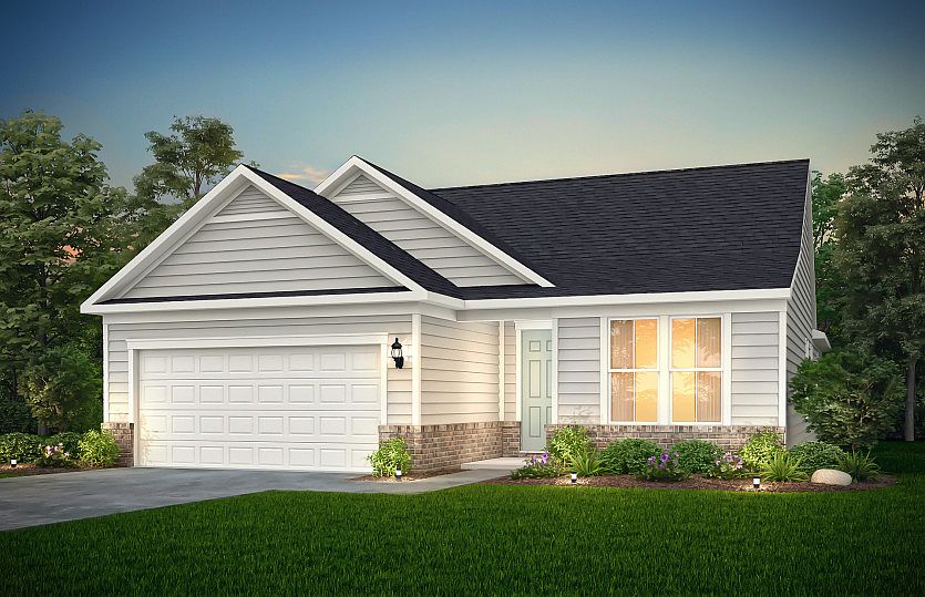 Home Exterior LC111