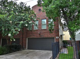 904 Lawrence St, Houston, TX 77008