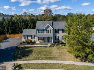 1021 Macoby Creek Way, Pennsburg, PA 18073