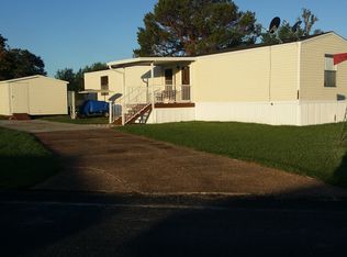 1807 Magnolia Dr S, Fort Meade, FL 33841