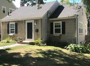 205 Atlantic Ave, Marblehead, MA 01945