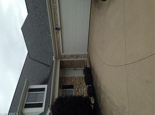 1 Preserve Dr UNIT 1, Willoughby, OH 44094