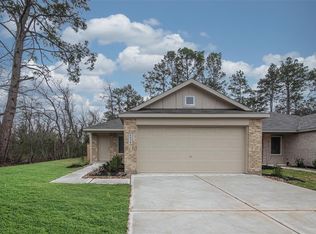 1435 Cactus Rose Dr, Conroe, TX 77301