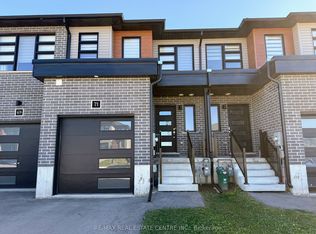 71 Wilkinson Ave, Cambridge, ON N1S 0C5
