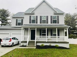 7825 Ridge Rd, Hanover, MD 21076