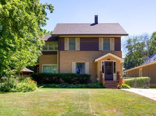 4210 Kingman Blvd, Des Moines, IA 50311