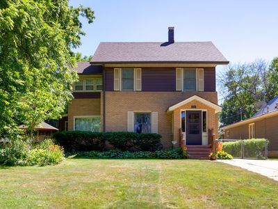 4210 Kingman Blvd, Des Moines, IA, 50311