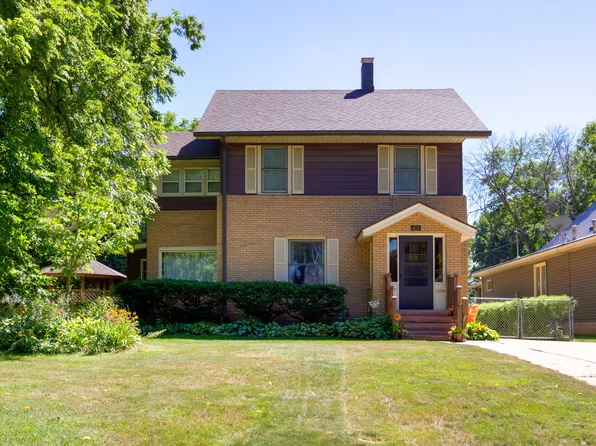 4210 Kingman Blvd, Des Moines, IA 50311