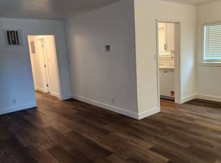 1540 S Orange Grove Ave APT 4, Los Angeles, CA 90019