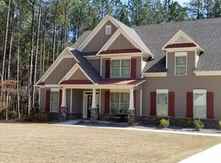 333 Georgetown Dr #152, Dallas, GA 30132