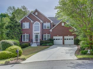 3220 Kittiwake Cir, Norcross, GA 30092