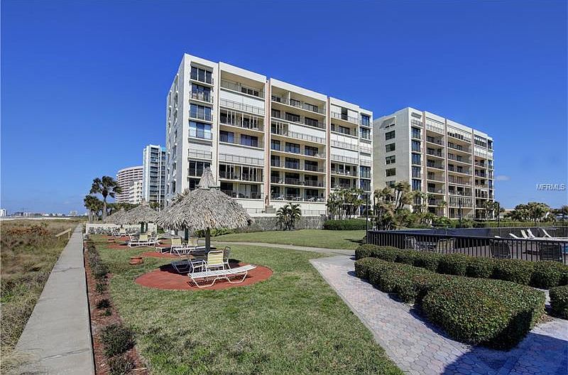1st image of 1400 Gulf Blvd APT 807