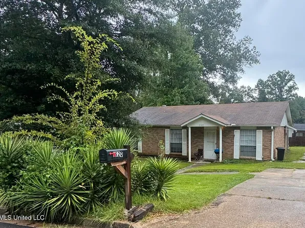 1520 Cedar Pine Dr, Jackson, MS 39212