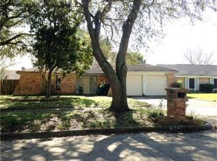 515 Stephanie Dr, Missouri City, TX 77489