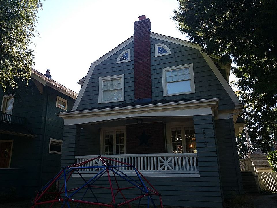 2nd image of 5219 16th Ave NE