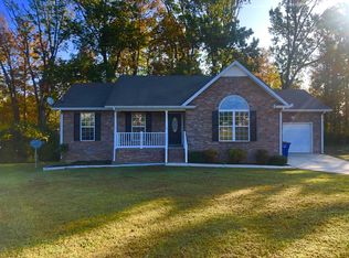 104 Pat Dr, Shelbyville, TN 37160
