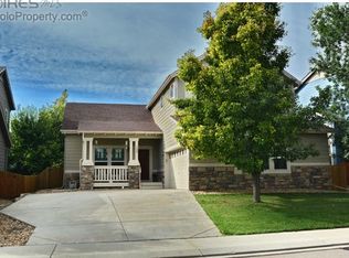 1527 Prairie Song Pl, Longmont, CO 80504