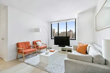 Rented by Level Group