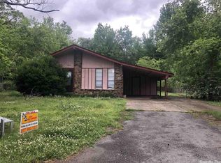 18 Compass Point, Sherwood, AR 72120